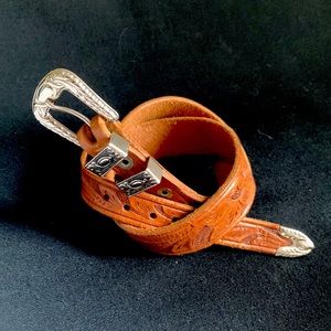 Mary South Tucson Belt